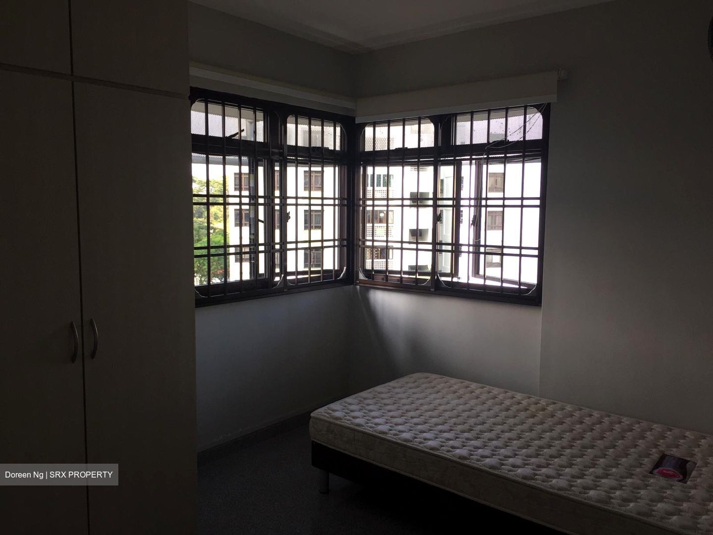 Blk 589C Montreal Spring (Sembawang), HDB 5 Rooms #474163561